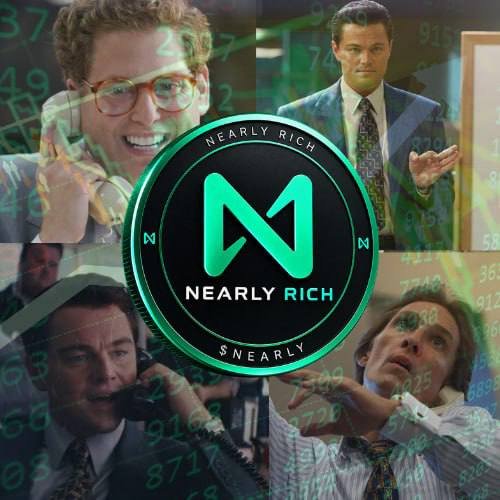 RICH logo