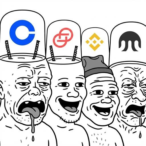 Tokenphobe