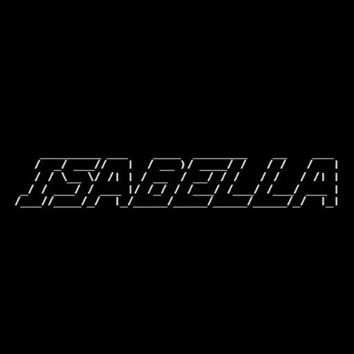 ISABELLA