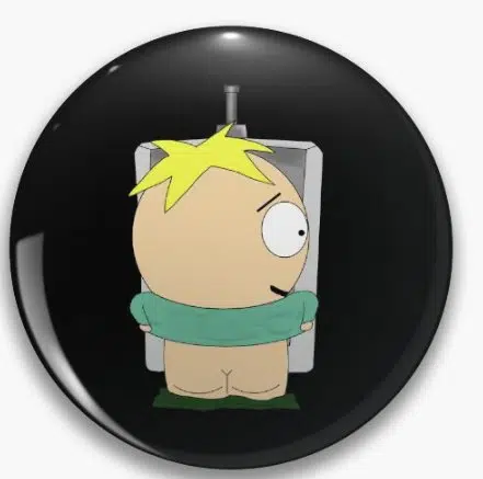 BUTTERS