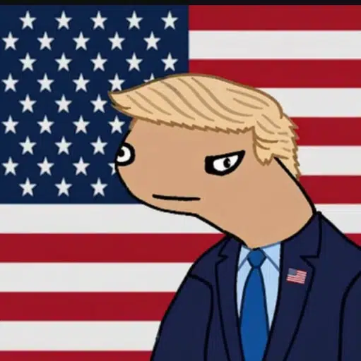 POTUS logo