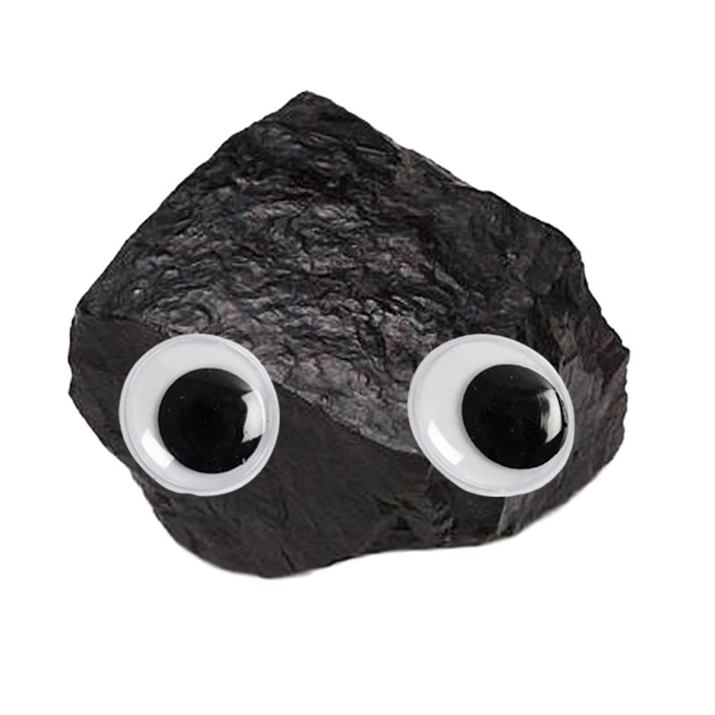 COAL — It's Coal Solana token traded by KOLs