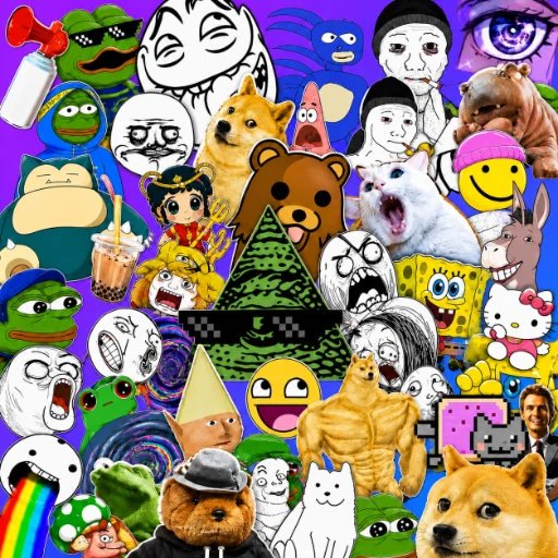 MEMES logo