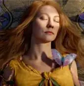 LAUFEY