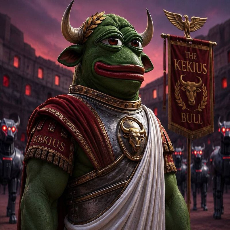 KEKIUS