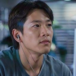 거품
