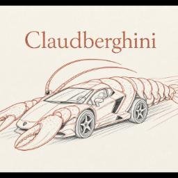 Claudberghini — Claudberghini Solana token traded by KOLs