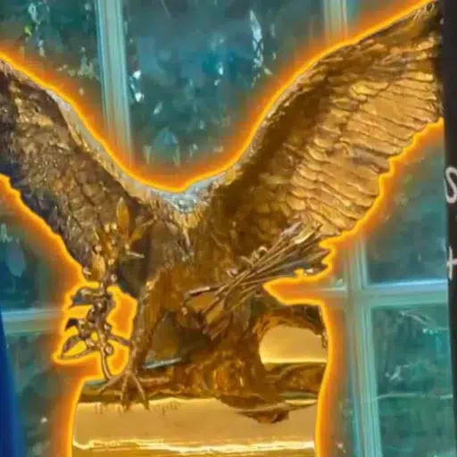 Eagle