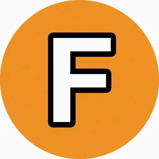 F