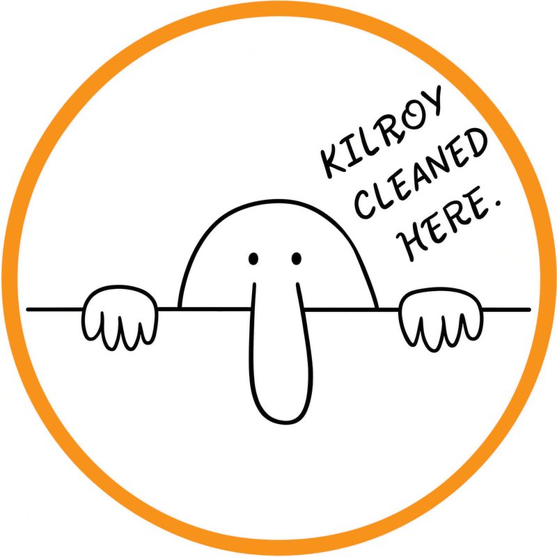 $kilroy token logo
