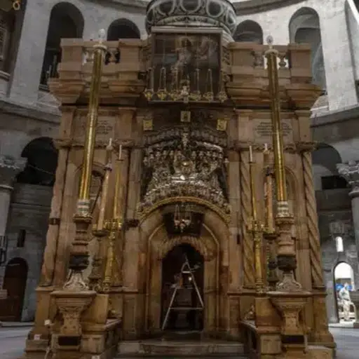 Sepulchre