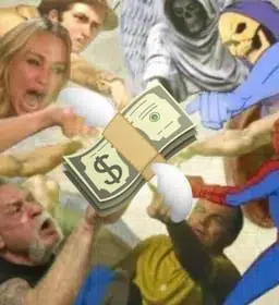 $1000