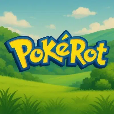 PokeRot