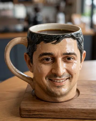VIBREW