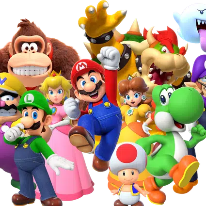 MARIO