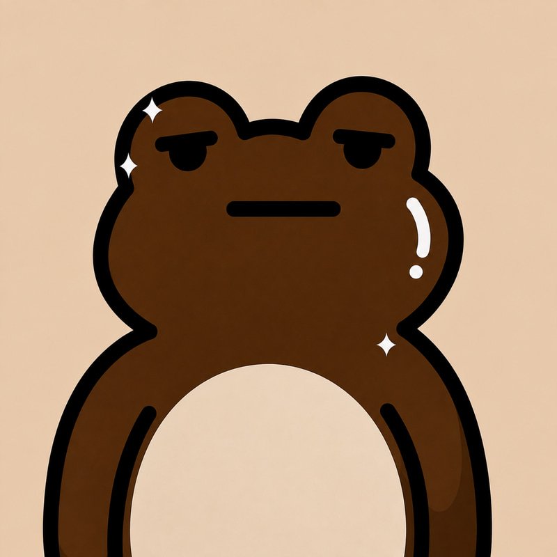 Frigger