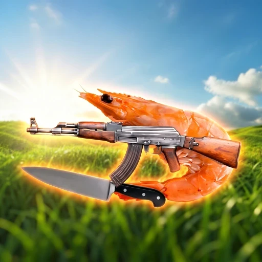 shrimp