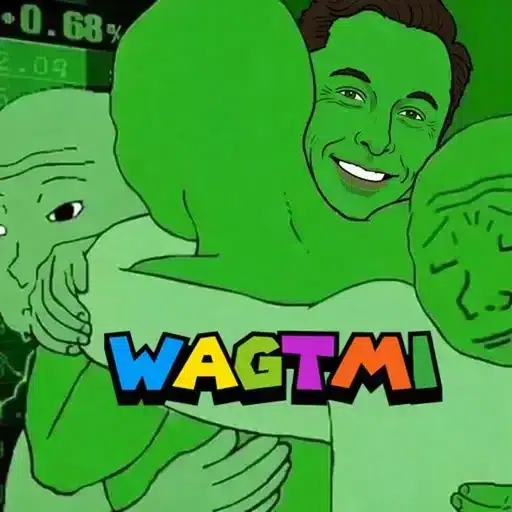 WAGMI