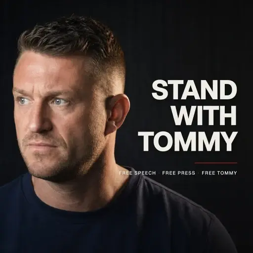 Tommy
