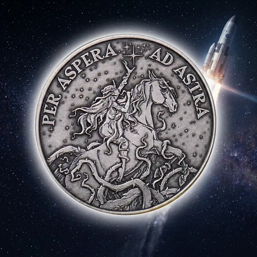 AD ASTRA