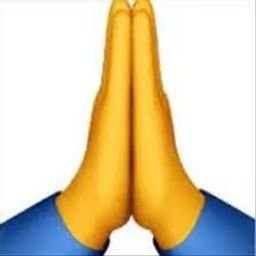 #'PRAY