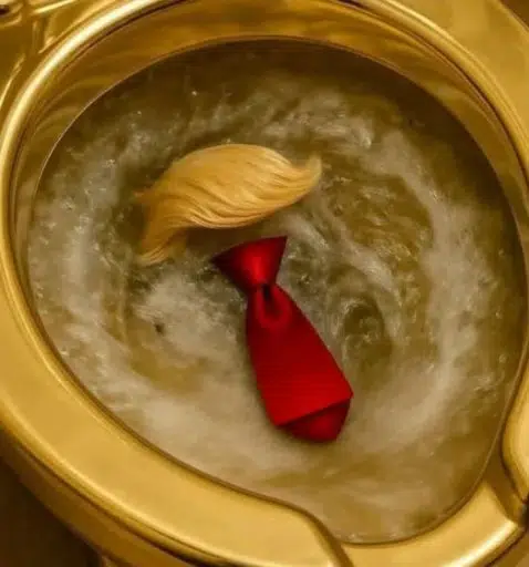 PISSNALD