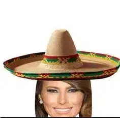 MELANIA