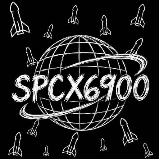 SPCX6900