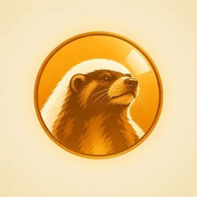 BADGER logo