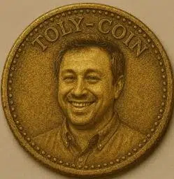 TOLY