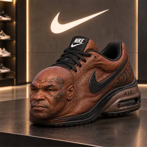 NIKE
