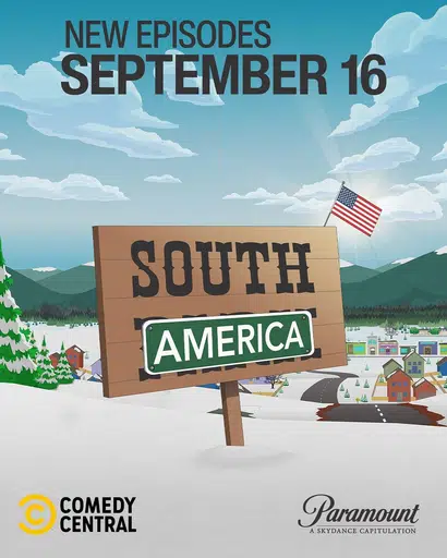SOUTH