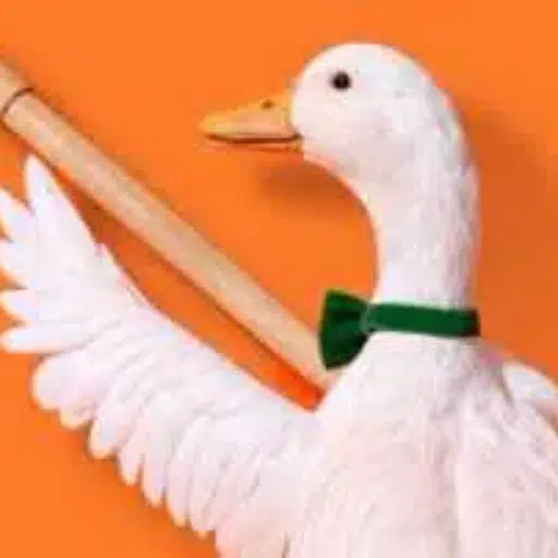 DUCK