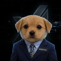 $startpup token logo