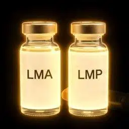 $LMA&LMP token logo