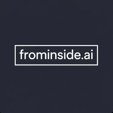 $frominside token logo
