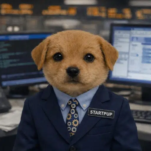 Startpup