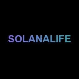 SOLANALIFE logo