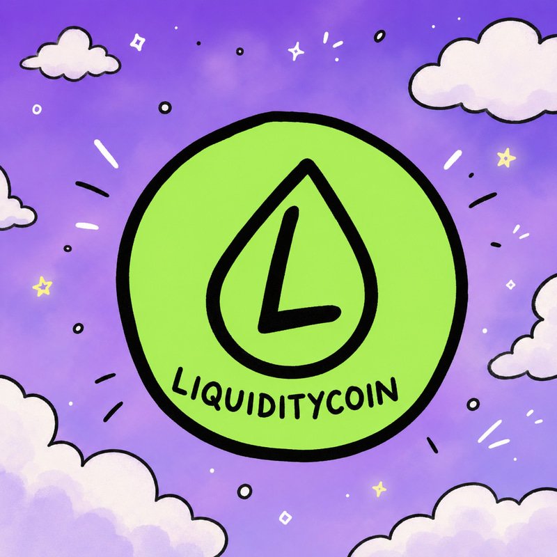 LiquidityCoin