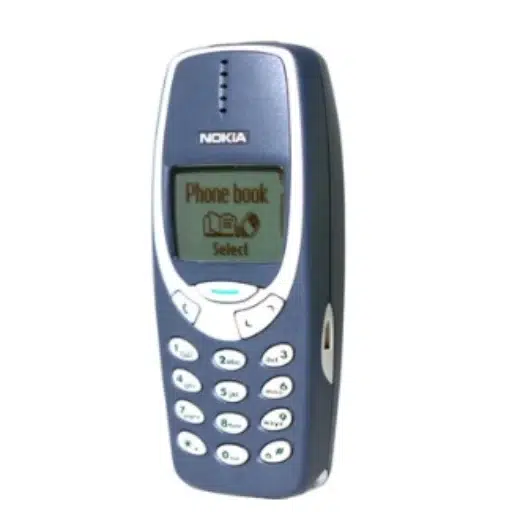NOKIA