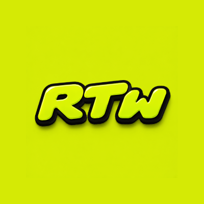 RTW logo