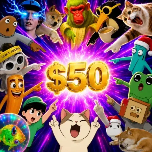 $50
