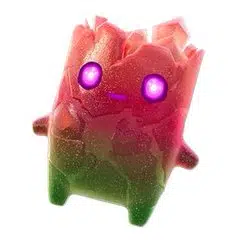 Gummy