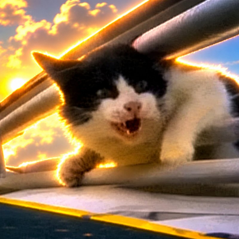 Planecat
