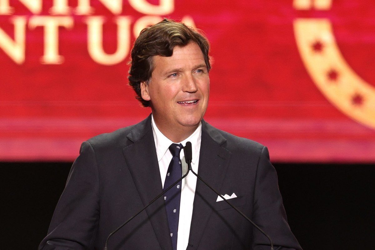 Tucker