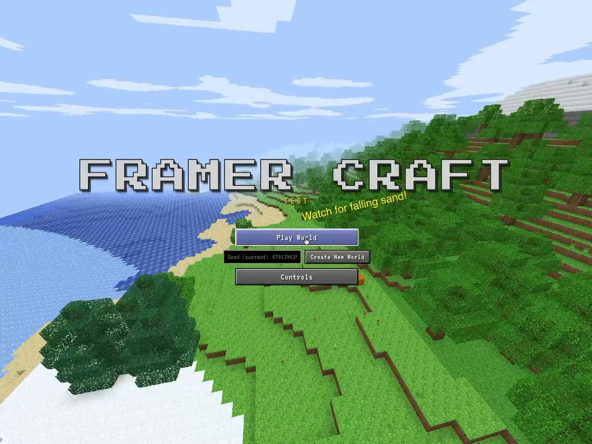 FRAMER