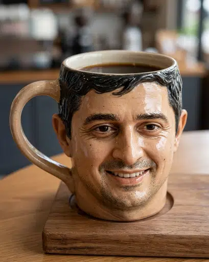Vibrew — Vibrew Norby Solana token traded by KOLs