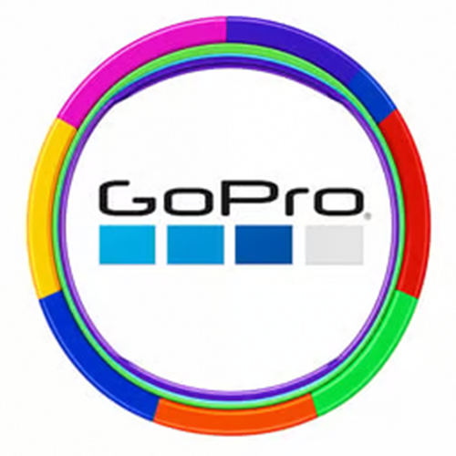 GPRO logo