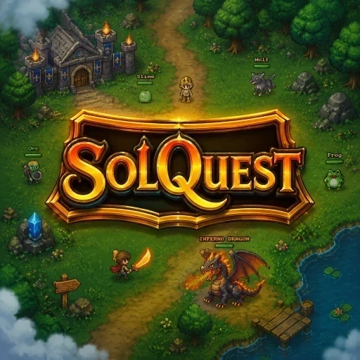 SOLQUEST