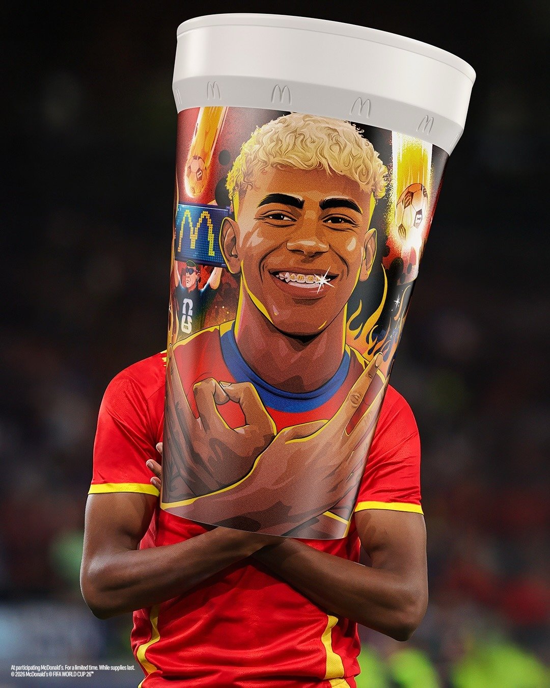 Cup